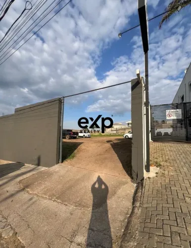 Terreno Comercial - Jardim Paiquerê - Valinhos/SP.