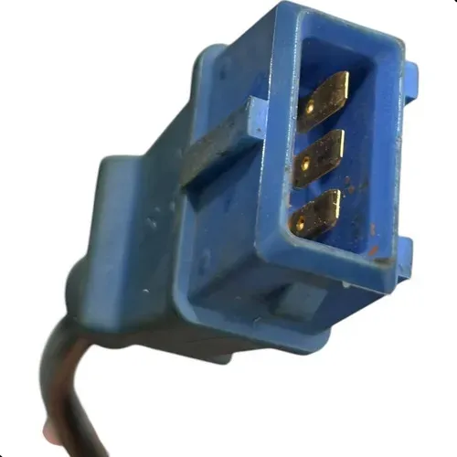 Sensor De Detonação Chery Cielo 1.6 2010 A 2012