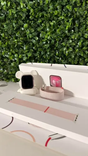 Apple Watch Séries 9
