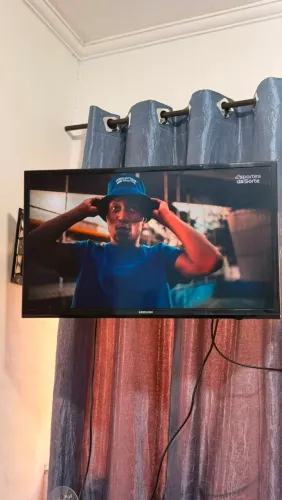 TV Samsung 32