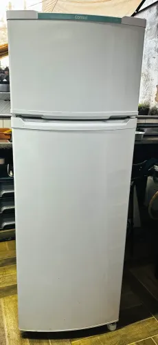 Oportunidade Geladeira Cosul 334 litros