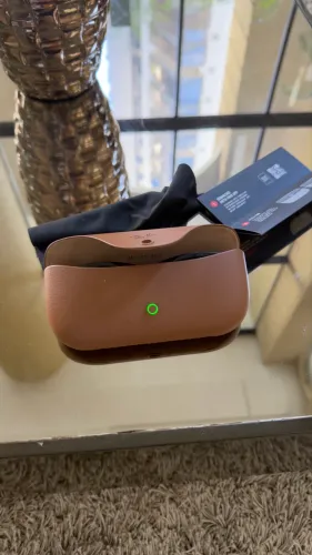 Ray Ban Meta 