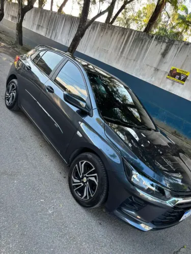 Chevrolet Onix Hatch 1.0 12V Flex Mec. 4P 2026