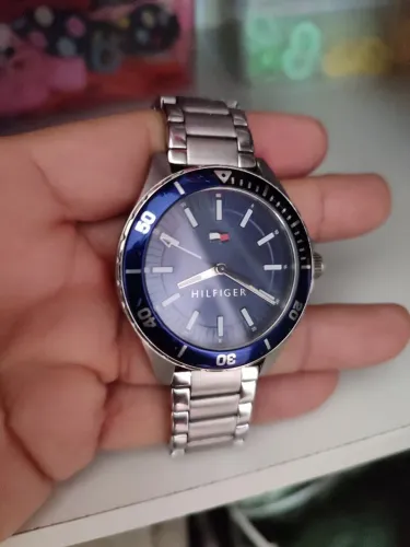 Relógio Masculino Tommy Hilfiger 