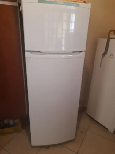 Geladeira Consul duplex
