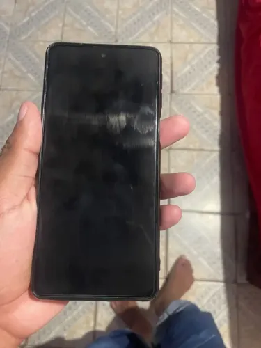 Moto g edge 20