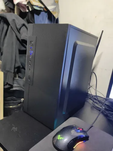 Computador Descktop Novo i5 SSD 512