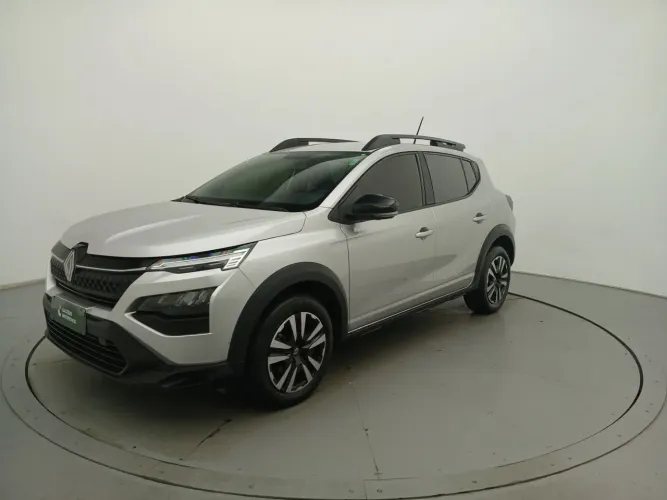 Renault Kardian Evolut. Flex 1.0 TB 12V 5P Aut. 2025