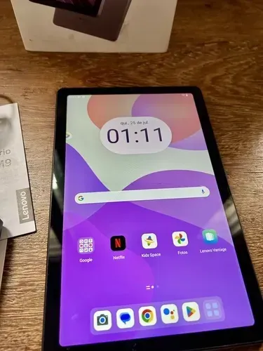 Tablet Lenovo M9 Octa-core 4Gb 64Gb