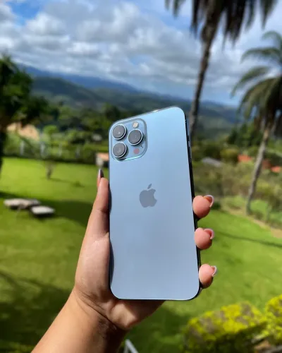 iPhone 13 Pro Max 128GB