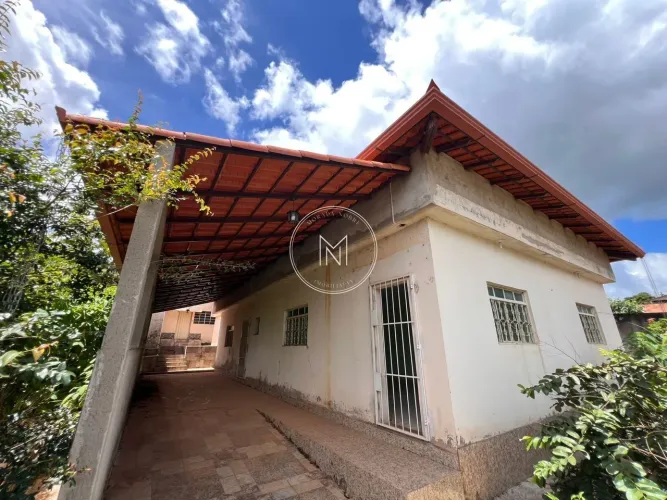 Casa para Locação no Pousada Del Rey Igarapé/MG