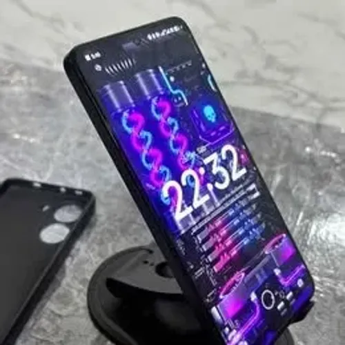 VENDO/TROCO POCO X7 PRO/ 12GB/ 256GB/ NFC/ TELA 120HZ/ BIOMETRIA NA TELA + ENTREGA