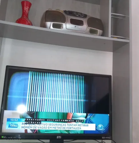 TV e SOM
