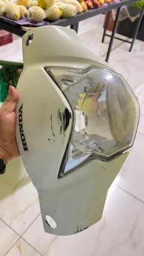 Peças biz carenagem