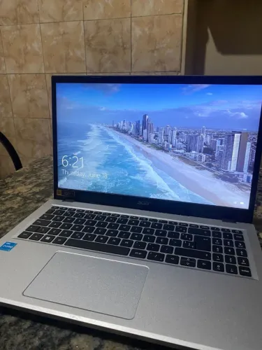 Acer Aspire 3 (A315-510P) PREÇO NEGOCIÁVEL
