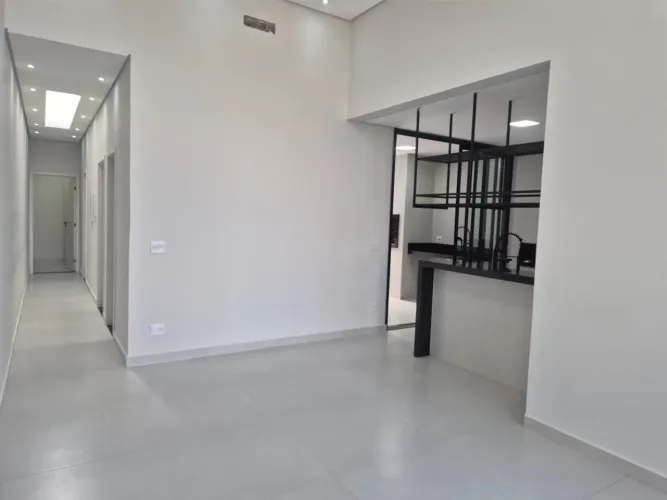 Condomínio Villaggio Ipanema - CASA À VENDA VILLÁGIO IPANEMA | ZONA NORTE SOROCABA/SP