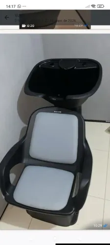 Salão de beleza