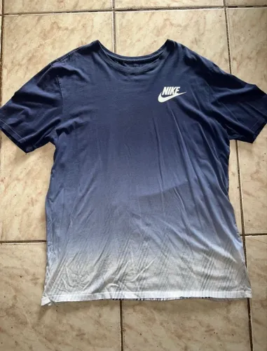Camisa clássica da Nike G