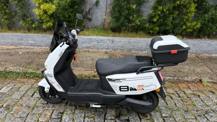 Montinho elétrica 1000w não precisa cnh