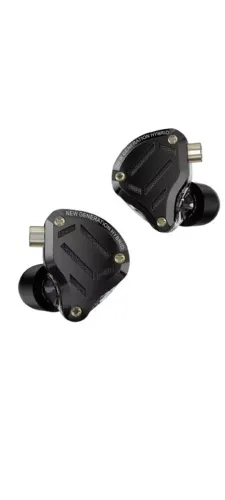 Fone Kz ZS 10 pro 2 