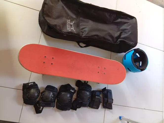 Skate original
