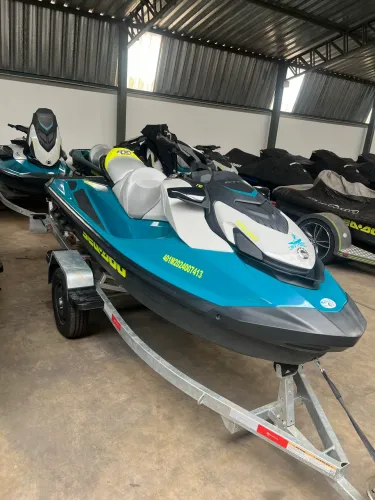 Jet ski 2024 Gti 170