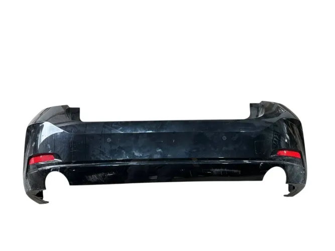 Parachoque traseiro bmw 320i g20 sport gp 2022 2023 2024