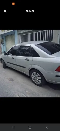 Toyota Corolla XLI 1.6 16V 110cv Mec. 2006