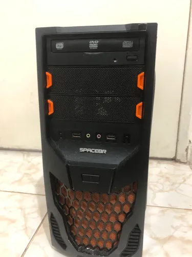 PC ESCRITÓRIO/ GAMER