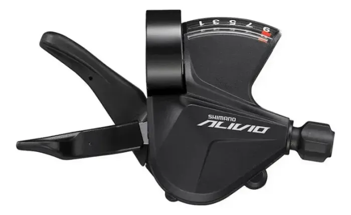 Passador Shimano Alivio 9v