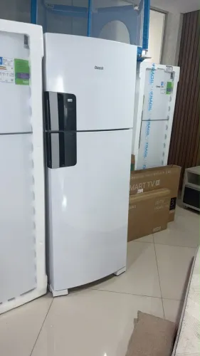 GELADEIRA NOVAS A PRONTA ENTREGA *