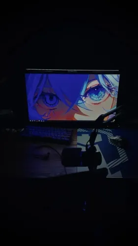 Monitor Acer 165hz 0.3 MS