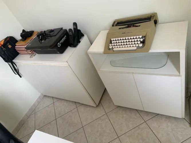 Armário de escritório -Jundiaí 