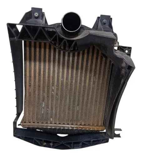 Radiador Intercooler Range Rover Sport 3.0 V6 Diesel 14 A 17