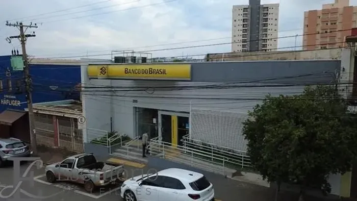 PONTO COMERCIAL em LIMEIRA - SP, BOA VISTA