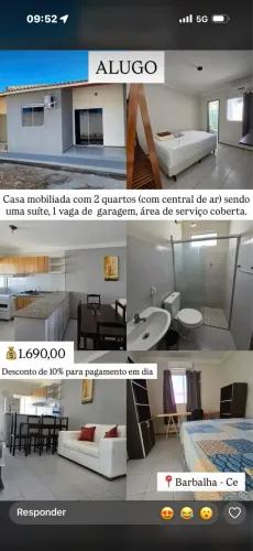 Aluguel