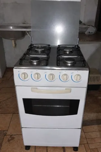 Vendo fogão
