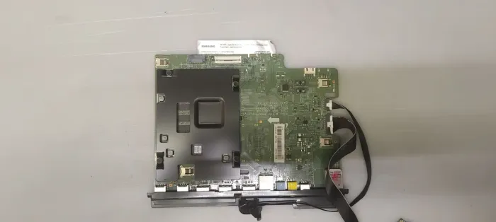 Placa Principal Samsung UN40K6500AG BN94-10994k