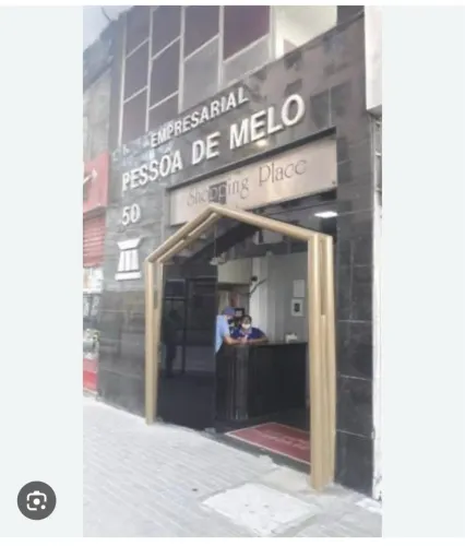 Salas Comerciais 