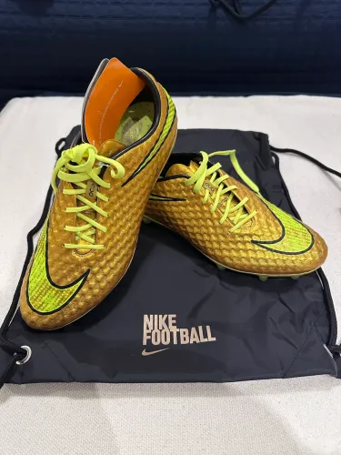 Nike Hypervenum Phantom PRM FG Edition Neymar 