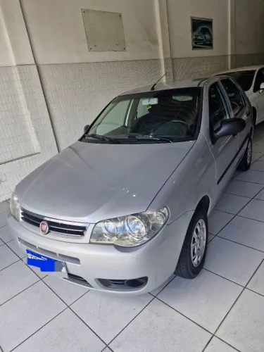 Fiat Palio 1.0/ Trofeo 1.0 Fire/ Fire Flex 4P 2015