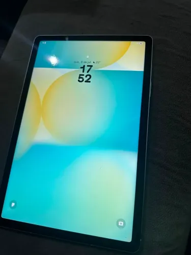 Tablet S10 fe
