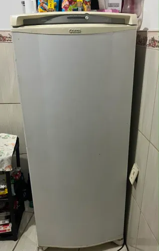 Geladeira Consul facilite 342L