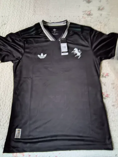 CAMISA JUVENTUS III 2025/2026