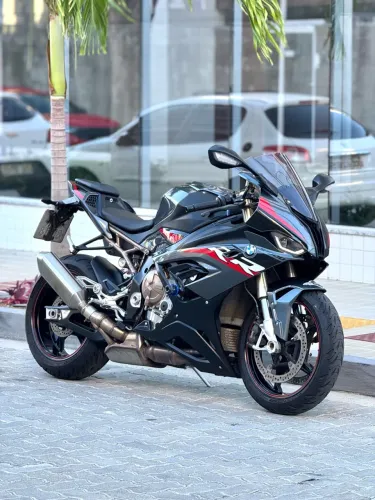 BMW S 1000 RR 2022