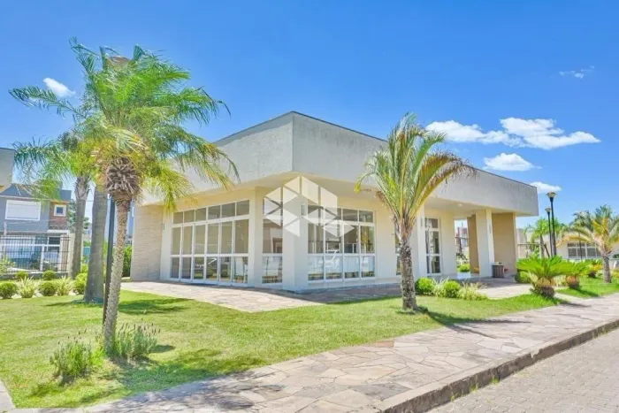 Terreno na Villa Amalfi 154 m2