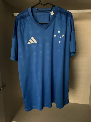 Camisa Cruzeiro 2026