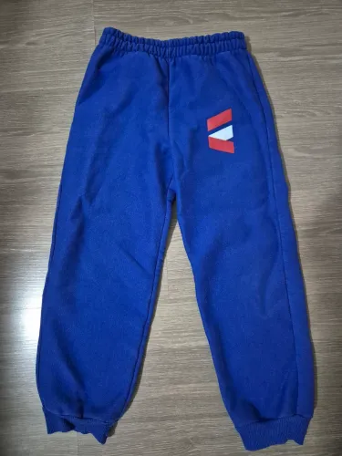 Calça Agasalho Uniforme Escolar Elite Rede de Ensino