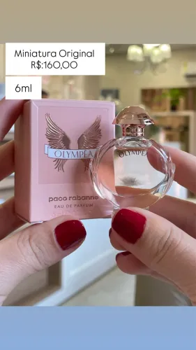 MINIATURAS ORIGINAIS IMPORTADAS