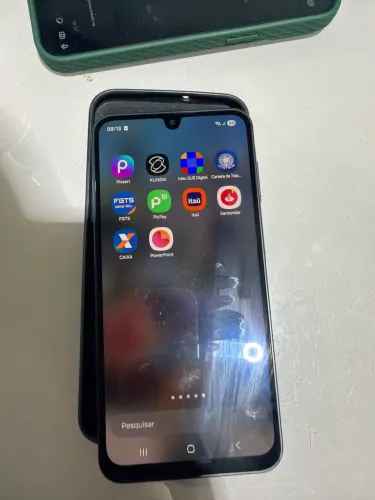 Samsung A16